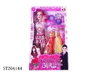 ST264144 - BARBIE