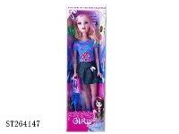 ST264147 - BARBIE