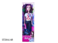 ST264148 - BARBIE