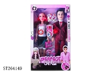 ST264149 - BARBIE