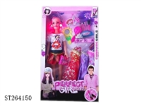 ST264150 - BARBIE