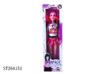 ST264151 - BARBIE