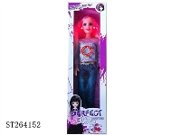 ST264152 - BARBIE