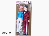 ST264155 - BARBIE