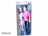 ST264156 - BARBIE