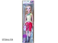 ST264158 - BARBIE
