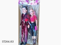 ST264163 - BARBIE