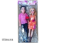 ST264164 - BARBIE