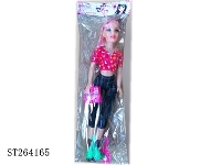 ST264165 - BARBIE
