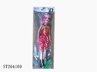 ST264169 - BARBIE