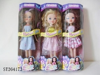 ST264173 - BARBIE DOLL