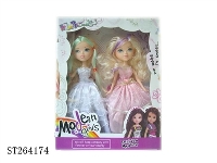 ST264174 - BARBIE DOLL