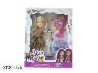 ST264175 - BARBIE DOLL