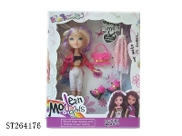 ST264176 - BARBIE DOLL