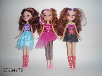 ST264178 - BARBIE DOLL