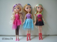 ST264179 - BARBIE DOLL