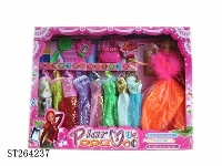 ST264237 - 11.5-inch solid DOLL