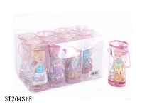 ST264318 - 3.5 -inch solid body small Kelly / 12PCS