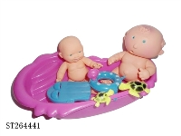 ST264441 - BATHTUB DOLL