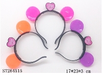 ST264515 - HAIRPIN