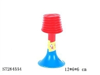 ST264554 - BUGLE