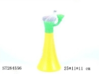 ST264556 - BUGLE