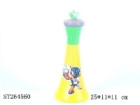 ST264560 - 2014 WORLD CUP BUGLE