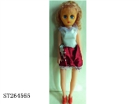 ST264565 - BARBIE DOLL