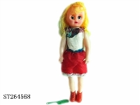 ST264568 - BARBIE DOLL