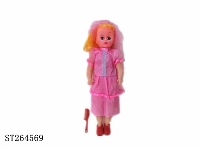 ST264569 - BARBIE DOLL