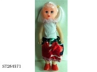 ST264571 - BARBIE DOLL
