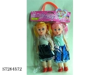 ST264572 - BARBIE DOLL