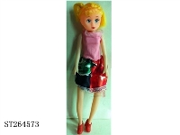 ST264573 - BARBIE DOLL
