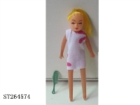 ST264574 - BARBIE DOLL