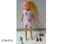 ST264575 - BARBIE DOLL