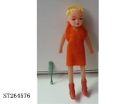 ST264576 - BARBIE DOLL