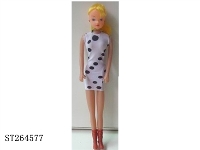 ST264577 - 11"BARBIE DOLL