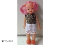 ST264583 - BARBIE DOLL