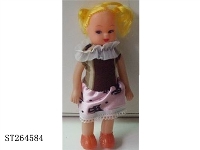 ST264584 - BARBIE DOLL