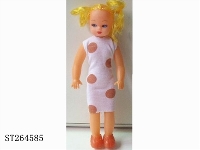 ST264585 - BARBIE DOLL