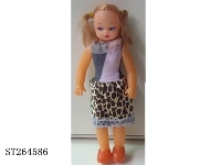 ST264586 - BARBIE DOLL