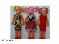 ST264588 - BARBIE DOLL