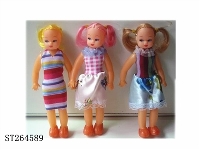 ST264589 - BARBIE DOLL
