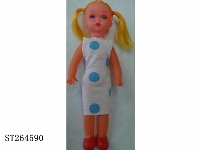 ST264590 - BARBIE DOLL