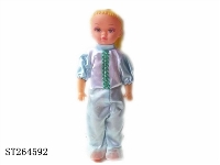 ST264592 - BARBIE DOLL