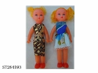 ST264593 - BARBIE DOLL