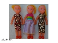 ST264594 - BARBIE DOLL