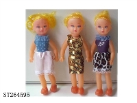 ST264595 - BARBIE DOLL