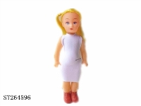 ST264596 - BARBIE DOLL