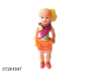 ST264597 - BARBIE DOLL
